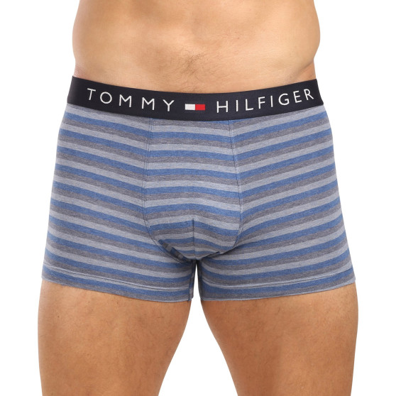 3PACK bokserki męskie Tommy Hilfiger wielokolorowe (UM0UM03399 0XR)