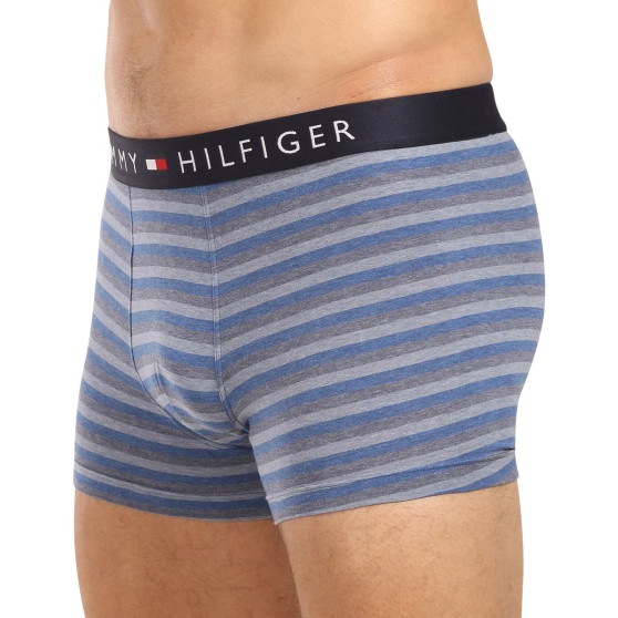 3PACK bokserki męskie Tommy Hilfiger wielokolorowe (UM0UM03399 0XR)