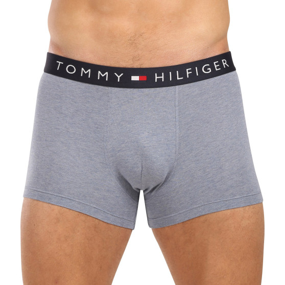 3PACK bokserki męskie Tommy Hilfiger wielokolorowe (UM0UM03399 0XR)