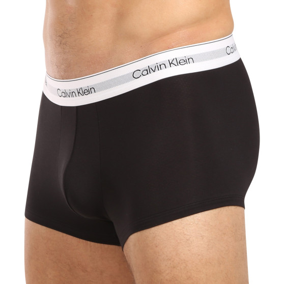 3PACK bokserki męskie Calvin Klein czarny (NB3956A-UB1)