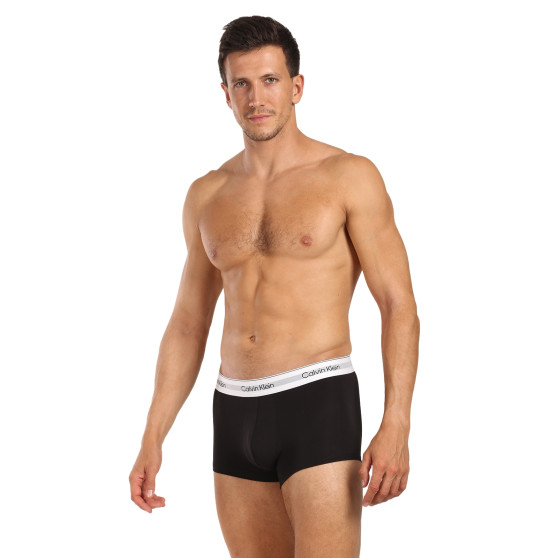 3PACK bokserki męskie Calvin Klein czarny (NB3956A-UB1)