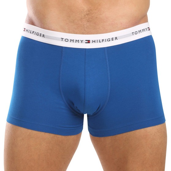 3PACK bokserki męskie Tommy Hilfiger wielokolorowe (UM0UM02768 0UG)