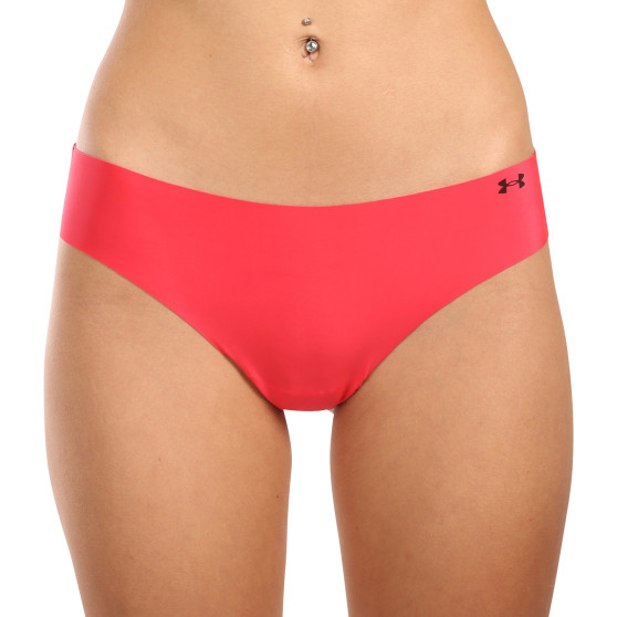 3PACK majtki damskie Under Armour wielokolorowe (1383897 713)