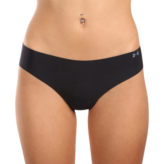 3PACK majtki damskie Under Armour wielokolorowe (1383897 713)