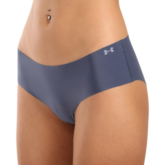 3PACK majtki damskie Under Armour wielokolorowe (1383895 652)