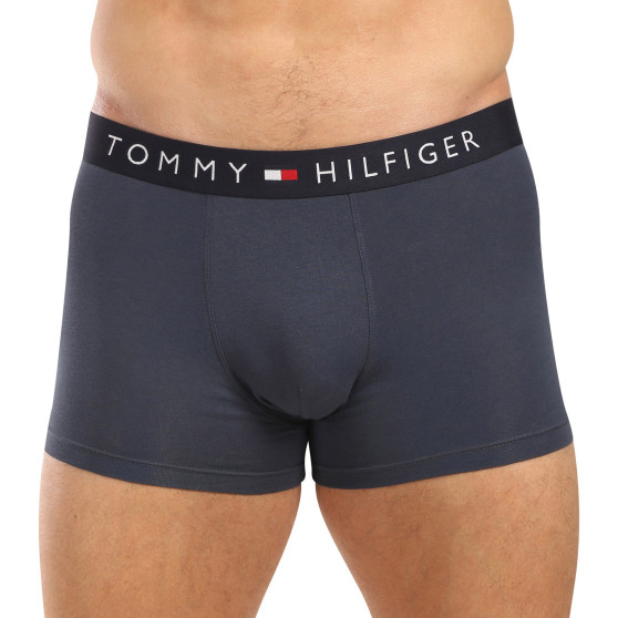 3PACK bokserki męskie Tommy Hilfiger wielokolorowe (UM0UM03180 0R1)