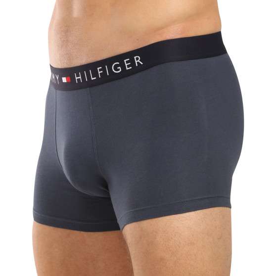 3PACK bokserki męskie Tommy Hilfiger wielokolorowe (UM0UM03180 0R1)