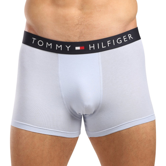 3PACK bokserki męskie Tommy Hilfiger wielokolorowe (UM0UM03180 0R1)