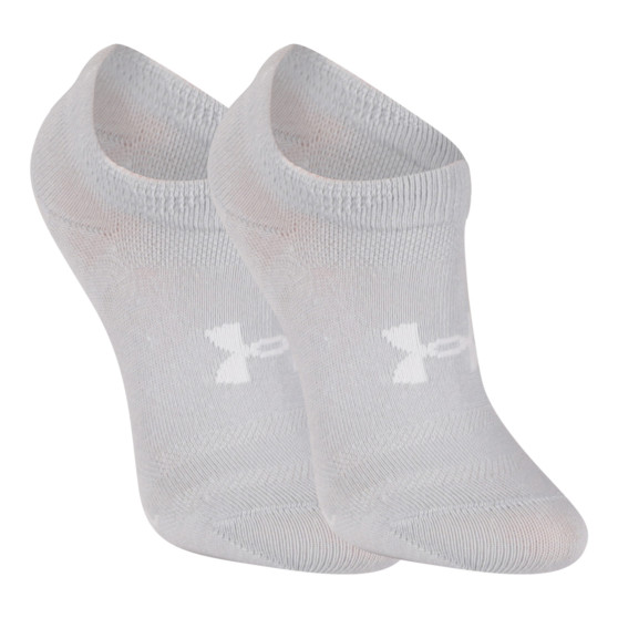 3PACK skarpetki Under Armour czarne (1379512 001)