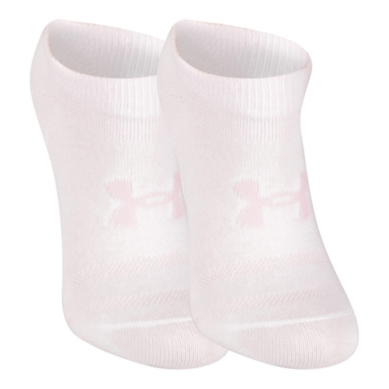 3PACK skarpetki Under Armour czarne (1379512 001)