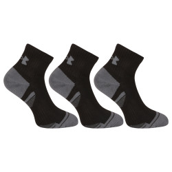 3PACK skarpetki Under Armour biały (1379521 100)