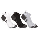 3PACK skarpetki Under Armour wielokolorowe (1379504 011)