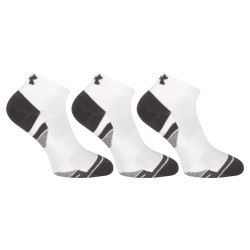 3PACK skarpetki Under Armour biały (1379504 100)