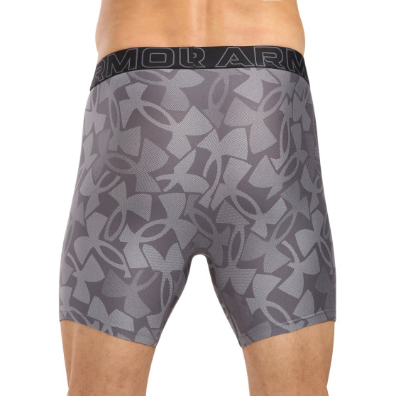 3PACK bokserki męskie Under Armour wielokolorowe (1383879 035)