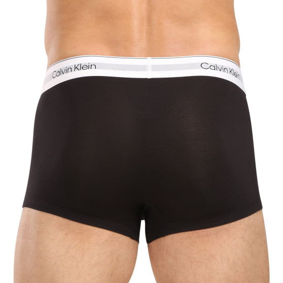 3PACK bokserki męskie Calvin Klein czarny (NB3956A-UB1)