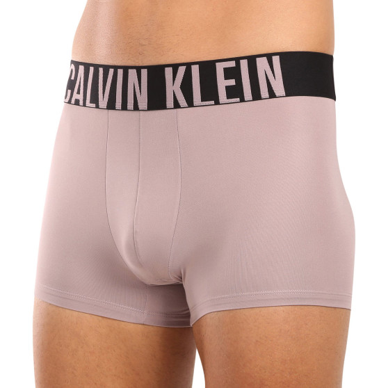 3PACK bokserki męskie Calvin Klein wielokolorowe (NB3130A-N2M)