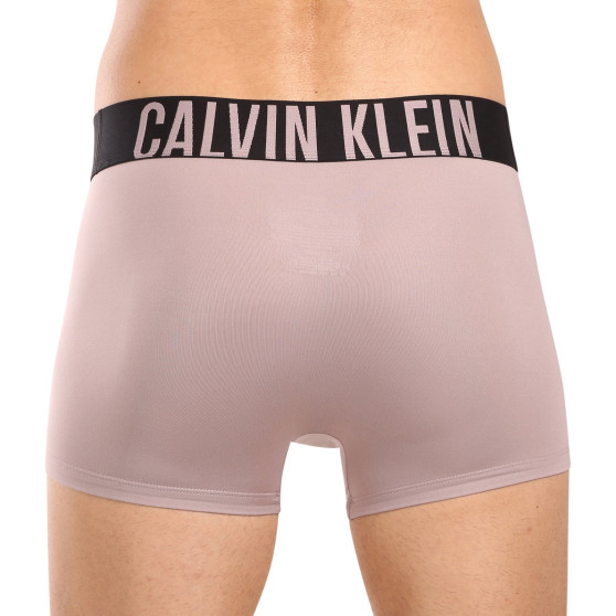 3PACK bokserki męskie Calvin Klein wielokolorowe (NB3130A-N2M)