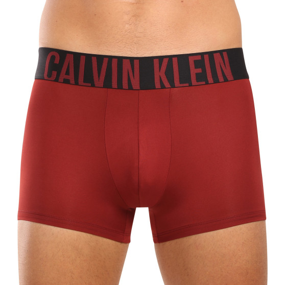 3PACK bokserki męskie Calvin Klein wielokolorowe (NB3130A-N2M)