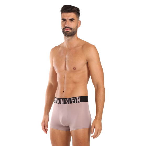 3PACK bokserki męskie Calvin Klein wielokolorowe (NB3130A-N2M)