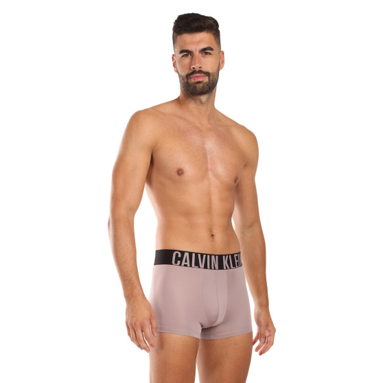 3PACK bokserki męskie Calvin Klein wielokolorowe (NB3130A-N2M)