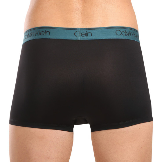 3PACK bokserki męskie Calvin Klein czarny (NB2569A-Q7E)