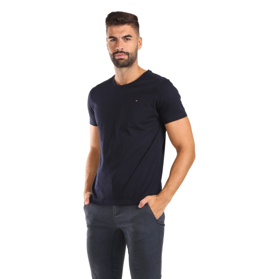 3PACK t-shirt męski Tommy Hilfiger wielokolorowy (UM0UM03379 0S7)