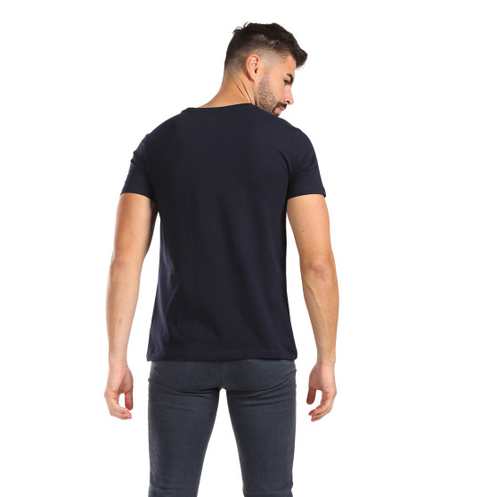 3PACK t-shirt męski Tommy Hilfiger wielokolorowy (UM0UM03379 0S7)