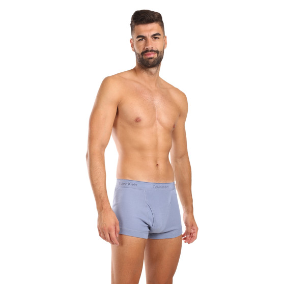 3PACK bokserki męskie Calvin Klein wielokolorowe (NB4002A-PRM)