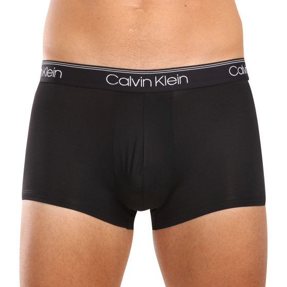 3PACK bokserki męskie Calvin Klein czarny (NB2569A-Q84)