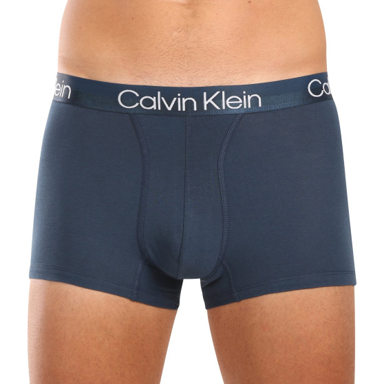 3PACK bokserki męskie Calvin Klein wielokolorowe (NB2970A-PZN)