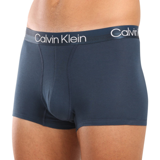 3PACK bokserki męskie Calvin Klein wielokolorowe (NB2970A-PZN)