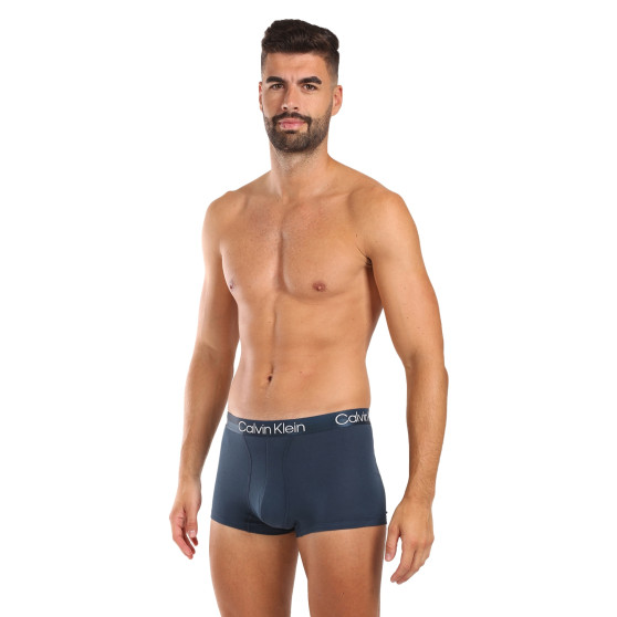 3PACK bokserki męskie Calvin Klein wielokolorowe (NB2970A-PZN)