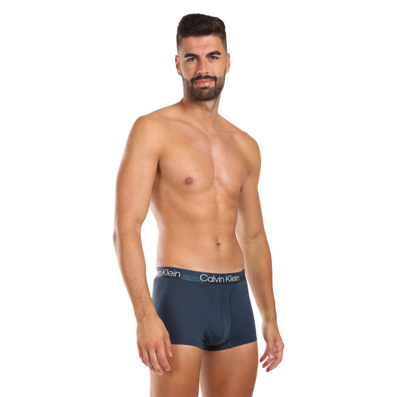 3PACK bokserki męskie Calvin Klein wielokolorowe (NB2970A-PZN)