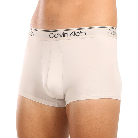 3PACK bokserki męskie Calvin Klein wielokolorowe (NB2569A-Q11)