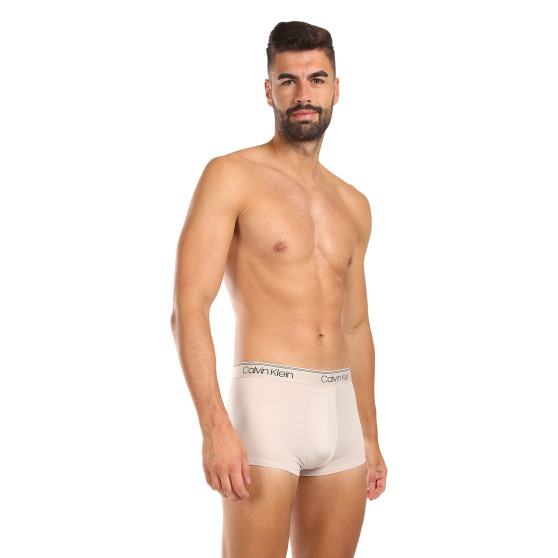 3PACK bokserki męskie Calvin Klein wielokolorowe (NB2569A-Q11)