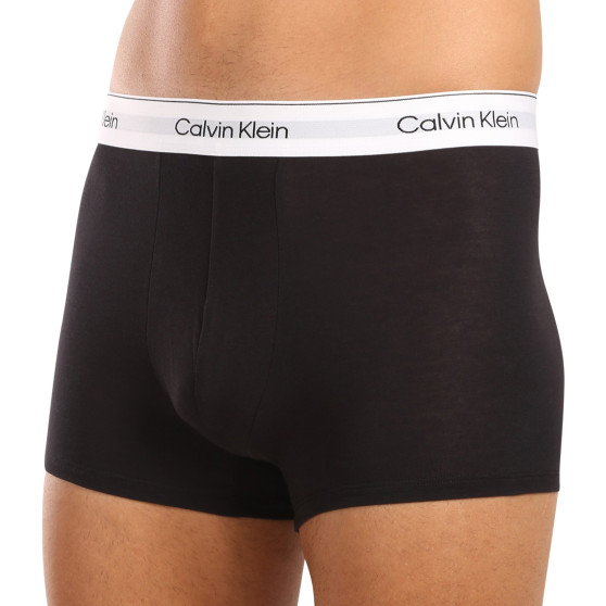 3PACK bokserki męskie Calvin Klein czarny (NB3963A-UB1)