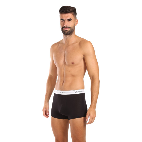 3PACK bokserki męskie Calvin Klein czarny (NB3963A-UB1)