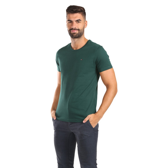 3PACK t-shirt męski Tommy Hilfiger wielokolorowy (UM0UM03379 0UI)