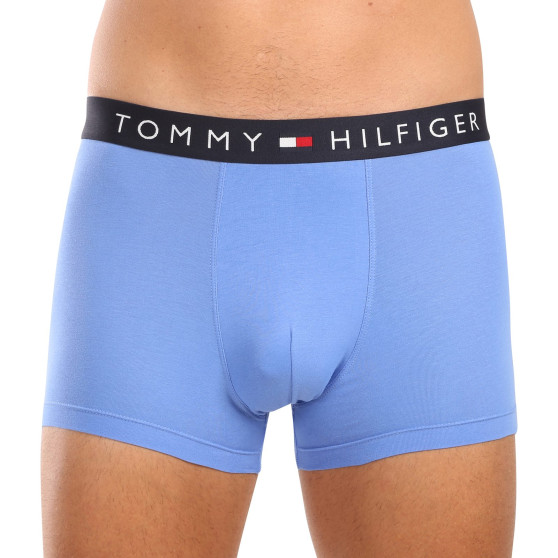 3PACK bokserki męskie Tommy Hilfiger wielokolorowe (UM0UM03180 0X0)